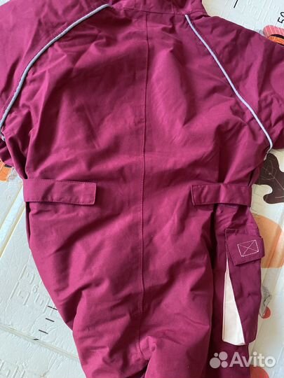 Комбинезон hippychick