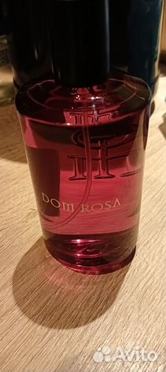 Liquides imaginaires dom rosa 100 ml