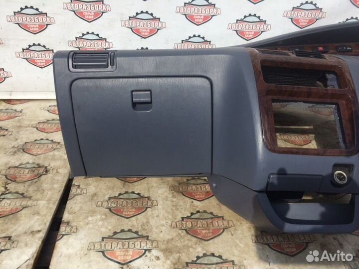 Торпедо Toyota Town Ace Noah CR40 3CT 1997