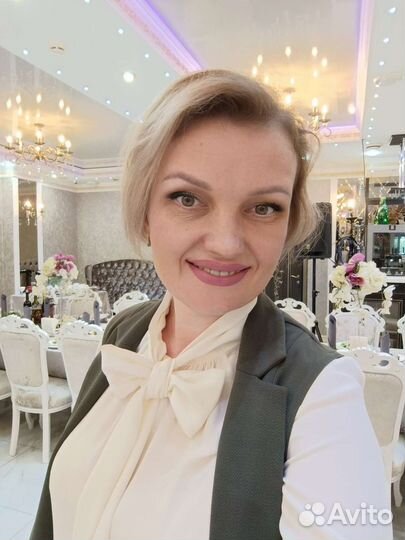 Ведущий тамада на свадьбу