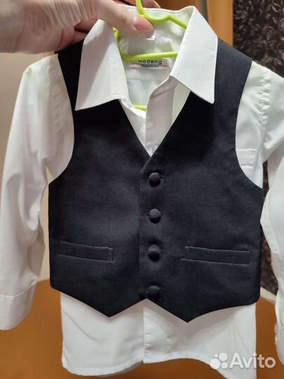 Костюм детский