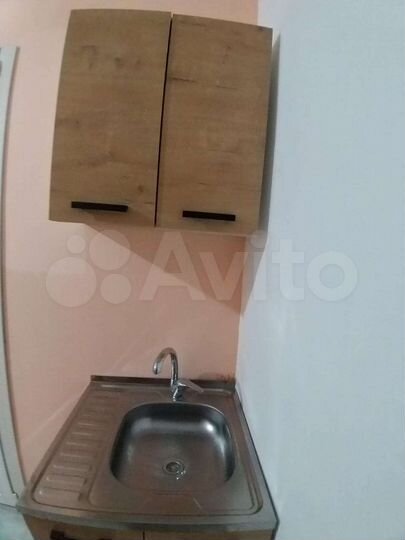 Комната 12 м² в 3-к., 1/1 эт.