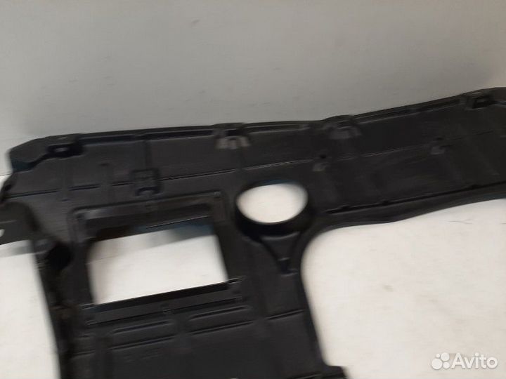 Пыльник двигателя передний Toyota Rav4 40 2013