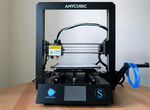 Продам 3D принтер Anycubic i3 Mega