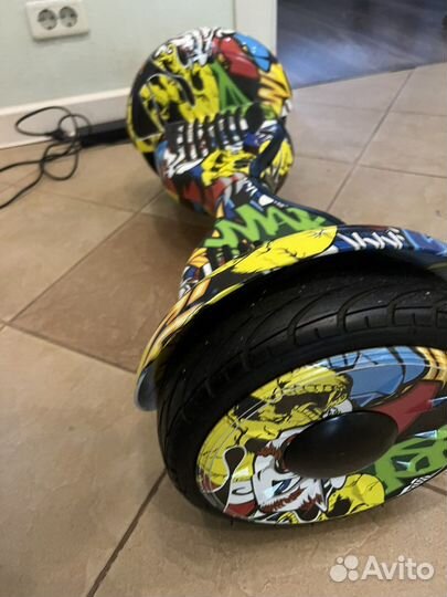 Гироскутер Smart balance 10.5