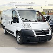 Citroen Jumper 2.2 MT, 2012, 253 700 км, с пробегом, цена 895 000 руб.