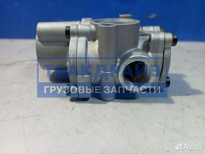 Клапан ABS Howo и Sitrak 8X4 6X4 электромагнитный