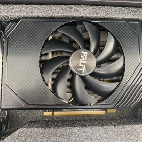 Видеокарта rtx 3060 12 gb