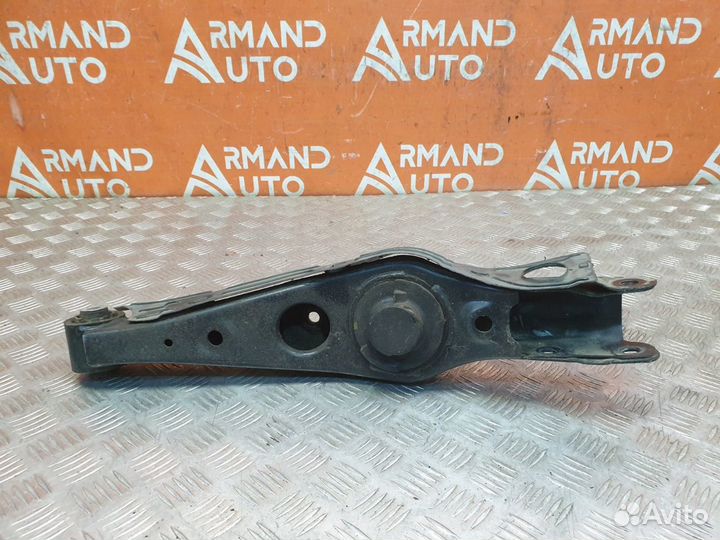 Рычаг подвески задний правый Hyundai Tucson 3