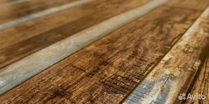 Ламинат влагостойкий