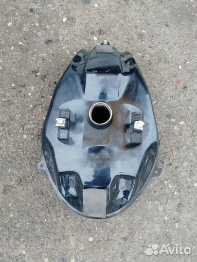 Мотоцикл рейсер 250 ск, стелс