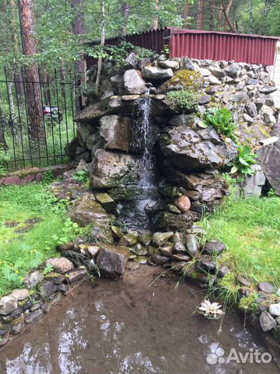 Повар универсал с проживанием