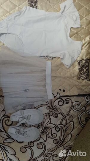 Одежда для гимнастики