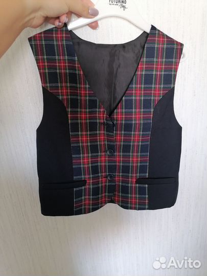 Школьная форма