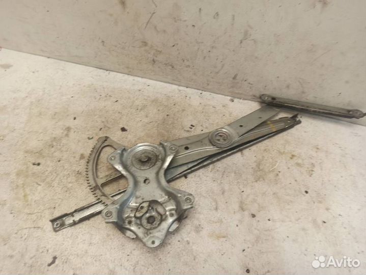 Стеклоподъемник электрический передний левый