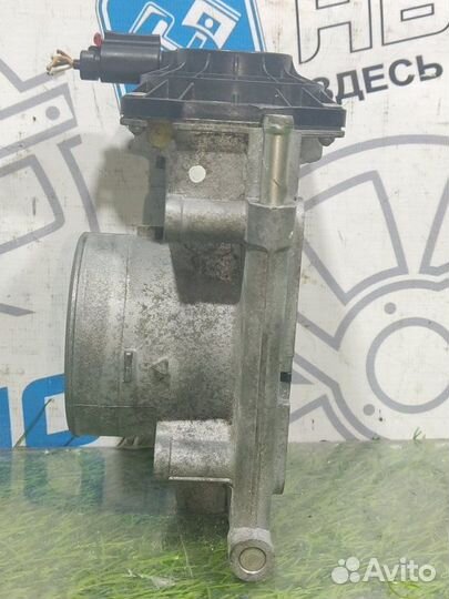 Заслонка дроссельная Mazda Axela / 3 / Premacy BK