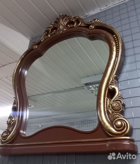 Зеркало спальное