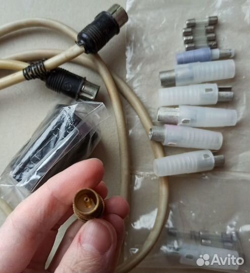 Запасные части к адаптеру-блоку питания,бп 10-12