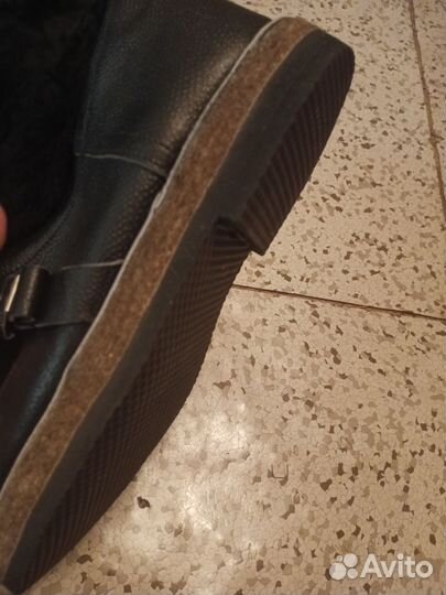 Унты мужские 45 размер
