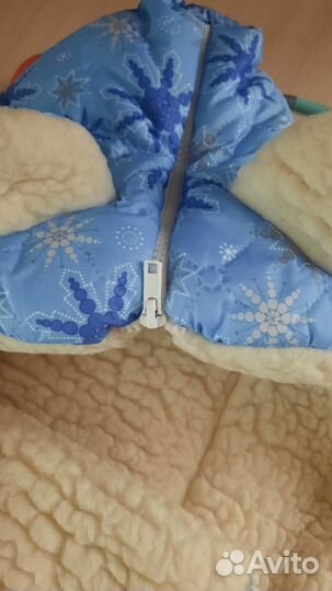 Чехол детский