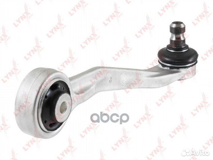 Рычаг подвески верхний перед прав 3,299 C53