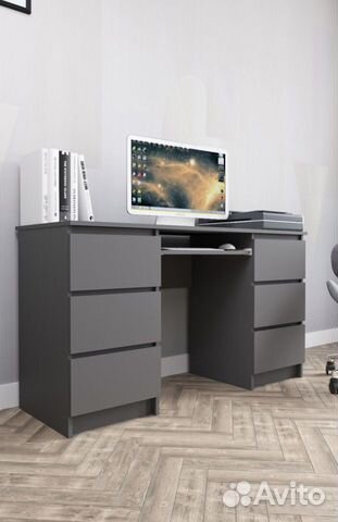 Стол компьютерный/письменный