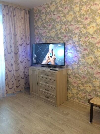 1-к. квартира, 36 м², 4/5 эт.