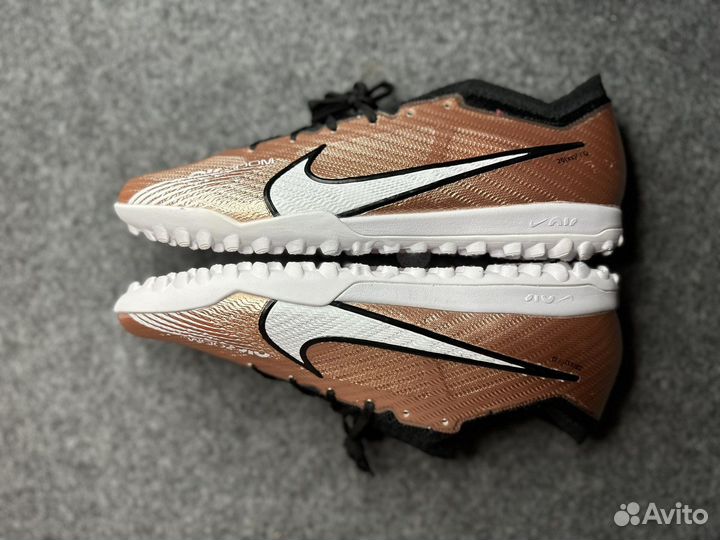 Бутсы nike mercurial air zoom размеры (35-44)
