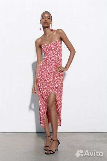 Платье Zara s/ m