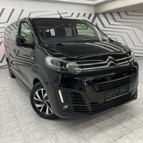 Citroen SpaceTourer 2.0 AT, 2023, 20 км, с пробегом, цена 6 750 000 руб.