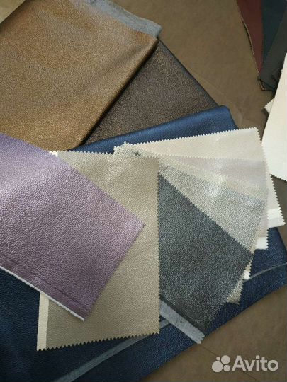 Кожа искусственная