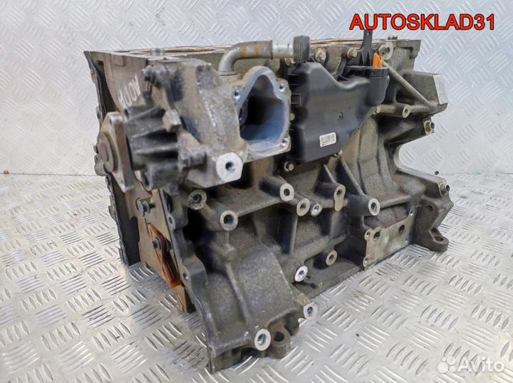 Блок цилиндров aoda Ford Focus 2 2.0 Бензин