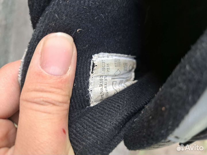 Ролики 37 размер