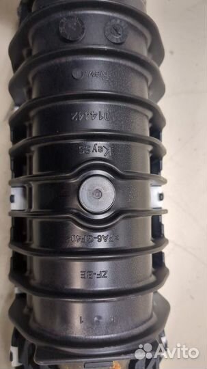 Airbag пассажира Audi Q5