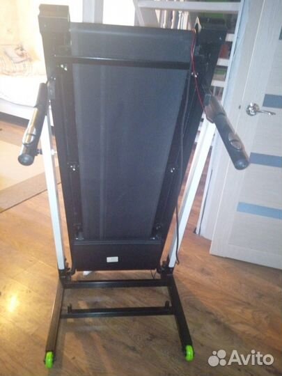 Беговая дорожка Turneo Inita T-155