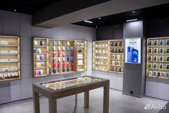 iPhone 16 Pro Max, 256 ГБ