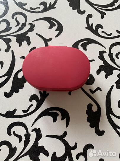 Наушники xiaomi redmi airdots 2