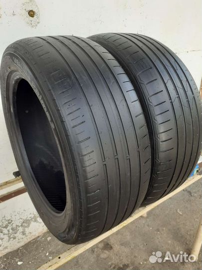 Hankook Ventus Prime 3 K125 225/50 R17