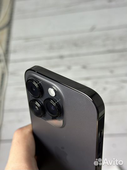 iPhone 14 Pro, 128 ГБ