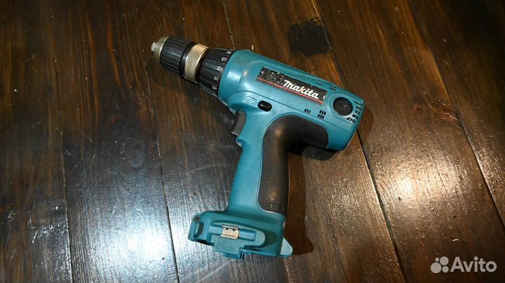 Шуруповерт makita 6317