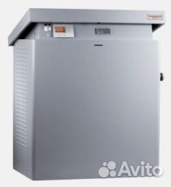 Immergas ares TEC 440 R