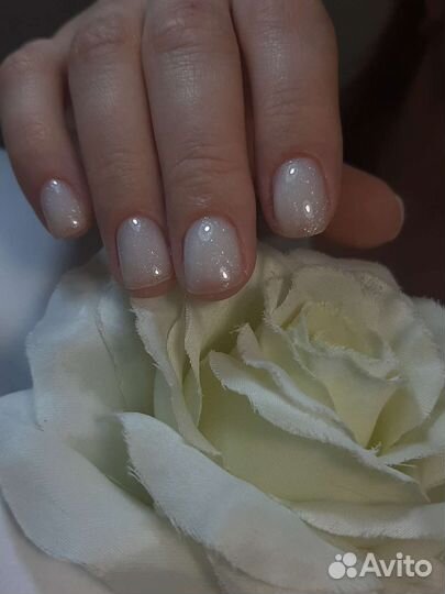 Мастер маникюра дома