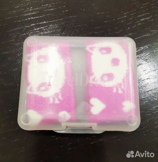 Браслет детский акупунктурный