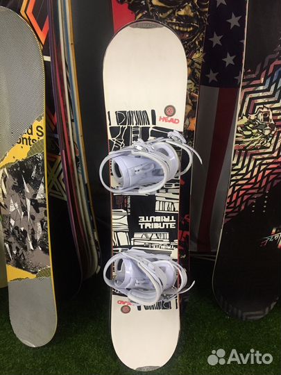 Сноуборд аренда, прокат, тест-драйв, продажа новые