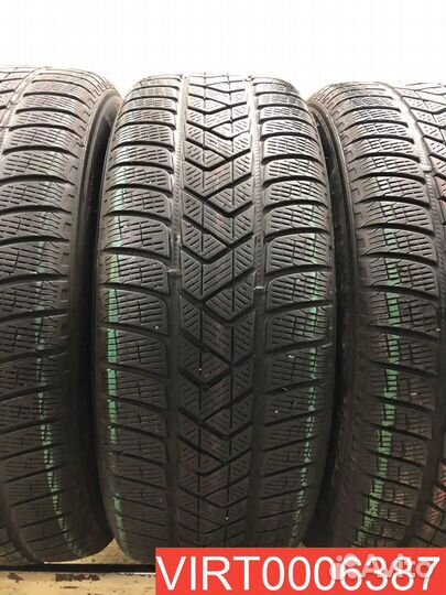 Pirelli Scorpion Winter 235/60 R18 107H