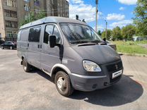 ГАЗ ГАЗель 2705 2.8 MT, 2014, 127 151 км, с пробегом, цена 695 000 руб.