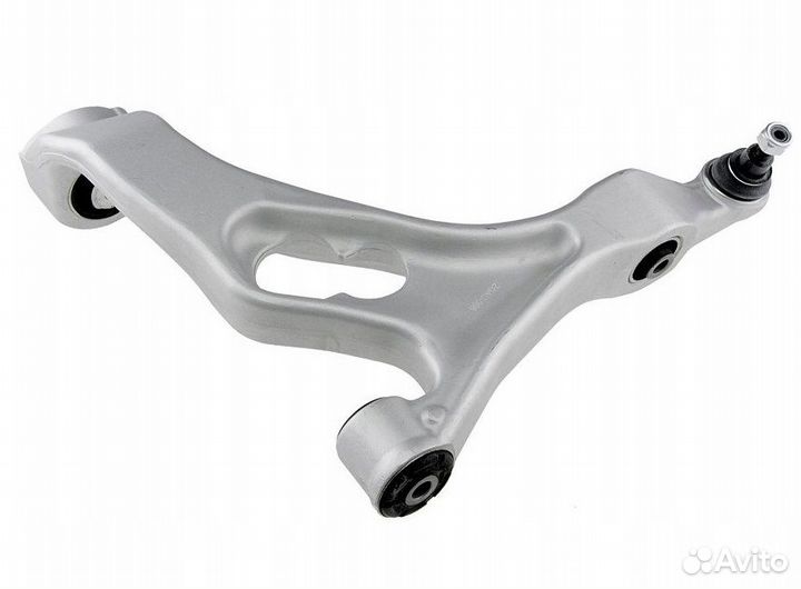 Передний правый рычаг Туарег, Кайенн, Q7