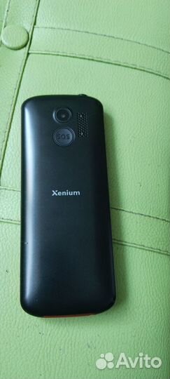 Philips Xenium