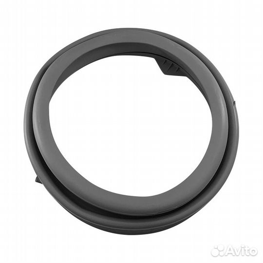 Манжета люка для стиральной машины Indesit 024551