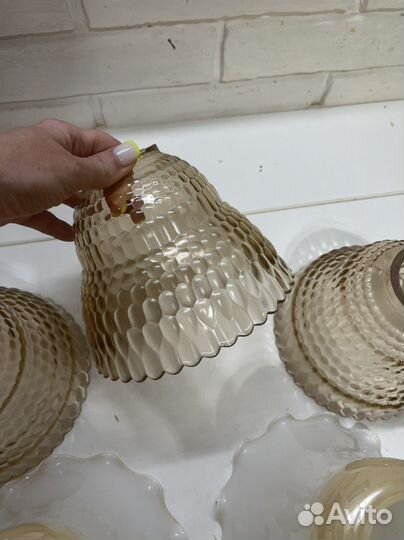 Плафоны для люстры